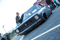 Summer Wednesday @ Brands Hatch