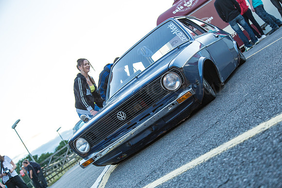 Summer Wednesday @ Brands Hatch