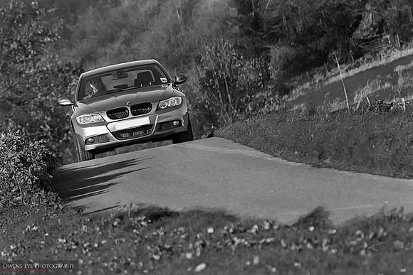 BMW 3 Serise
