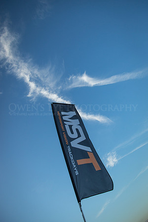 Summer Wednesday @ Brands Hatch