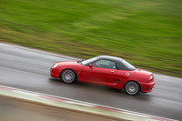 Brands Hatch MG Trackday 2012-6