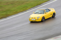 Brands Hatch MG Trackday 2012-5