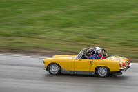 Brands Hatch MG Trackday 2012-7