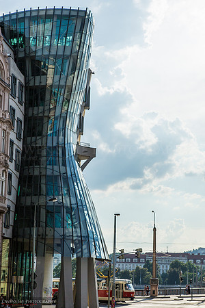 Czech Republic, Prague
