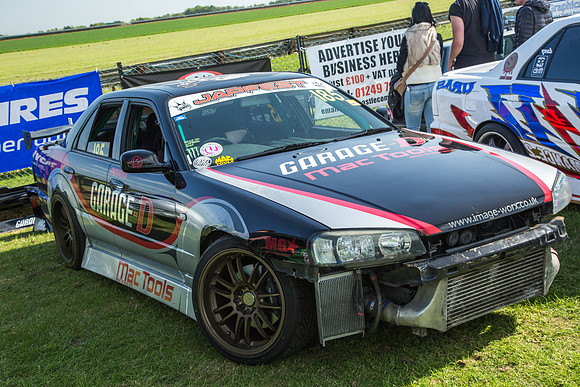 Track Time @ JapFest 2015