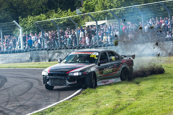 Track Time @ JapFest 2015