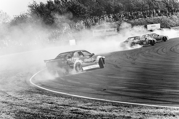 Track Time @ JapFest 2015