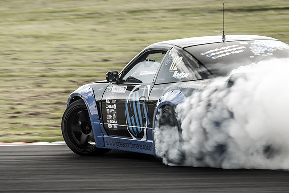 Track Time @ JapFest 2015