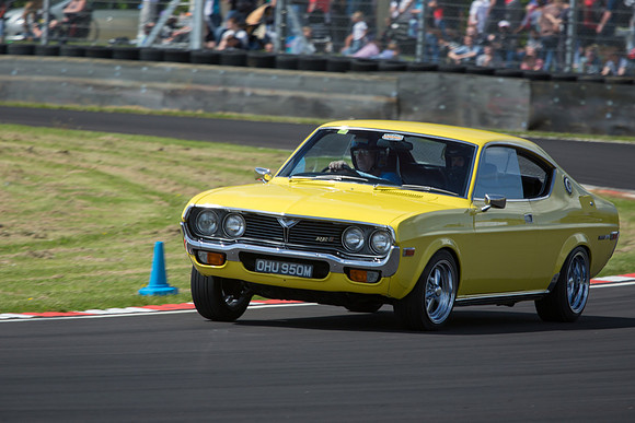 Track Time @ JapFest 2015