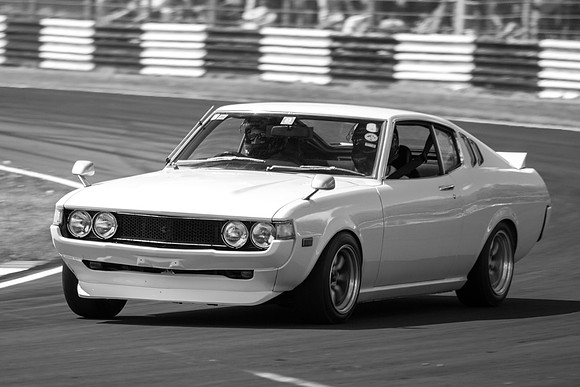 Track Time @ JapFest 2015