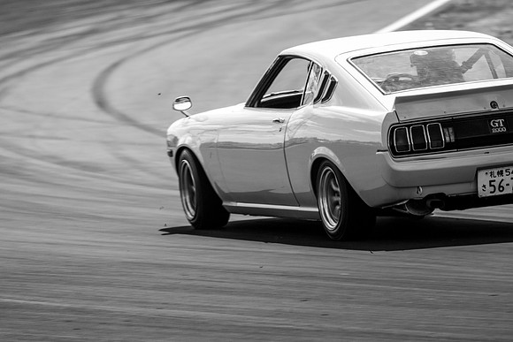 Track Time @ JapFest 2015