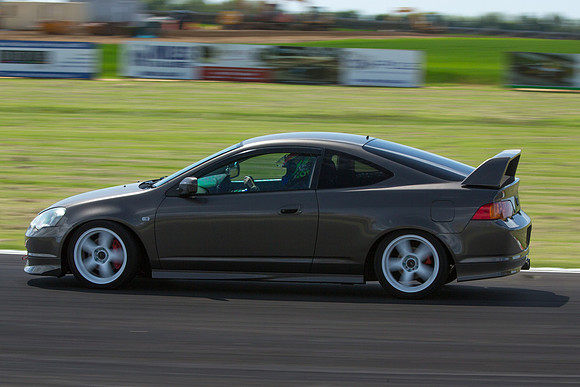 Track Time @ JapFest 2015
