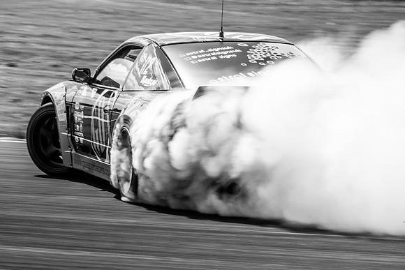 Track Time @ JapFest 2015