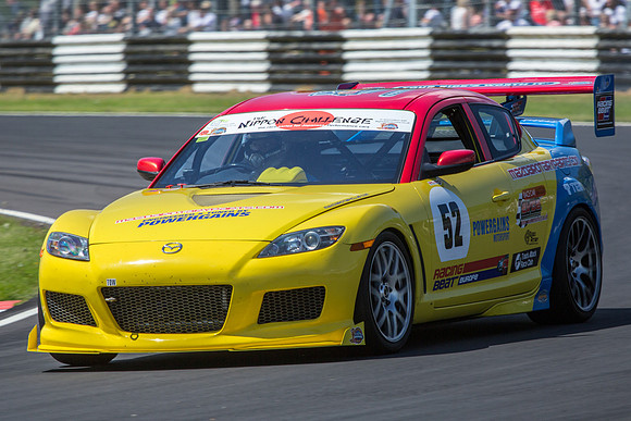 Track Time @ JapFest 2015