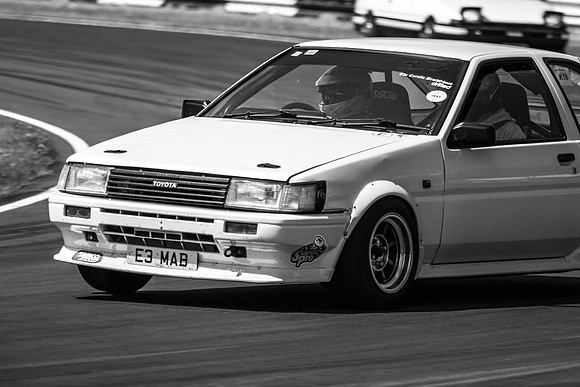 Track Time @ JapFest 2015