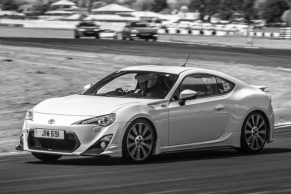 Track Time @ JapFest 2015