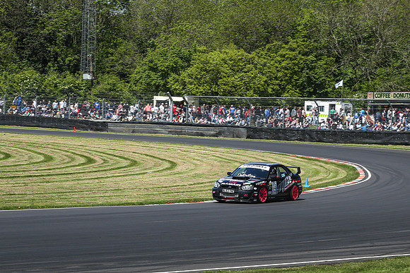 Track Time @ JapFest 2015