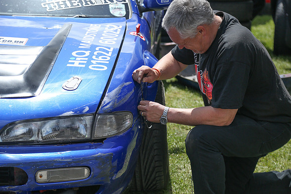 Track Time @ JapFest 2015
