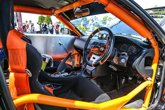 Track Time @ JapFest 2015