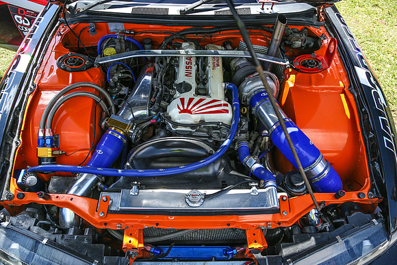 Track Time @ JapFest 2015