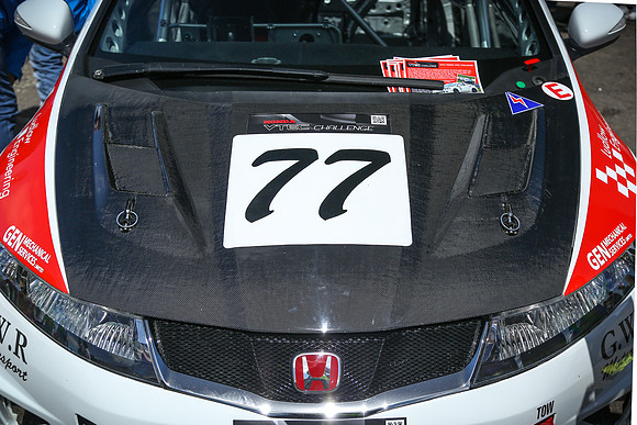 Show Cars @ JapFest 2015