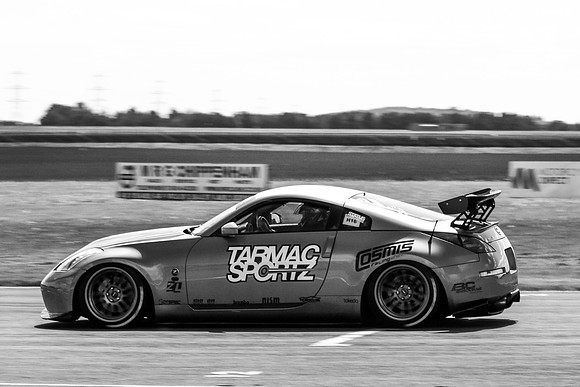 Track Time @ JapFest 2015