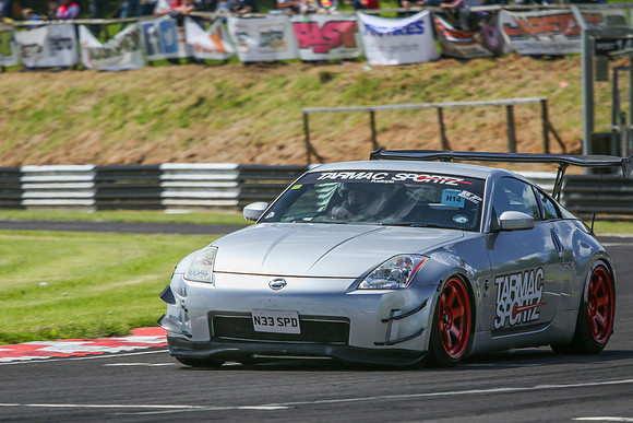 Track Time @ JapFest 2015