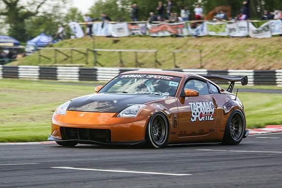 Track Time @ JapFest 2015
