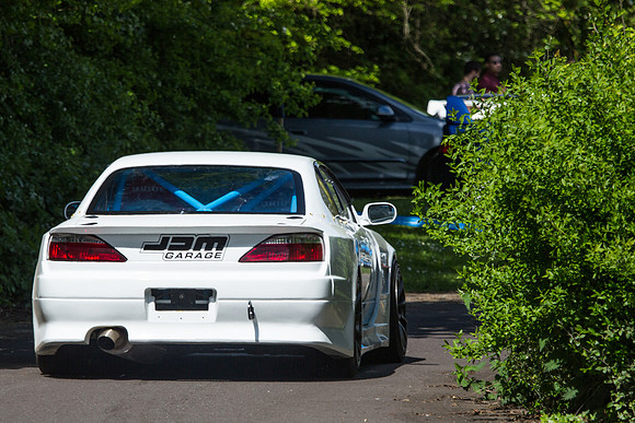 Drift Kings @ JapFest 2015