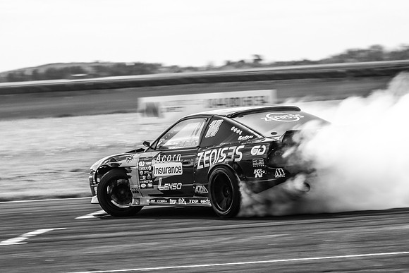 Drift Kings @ JapFest 2015