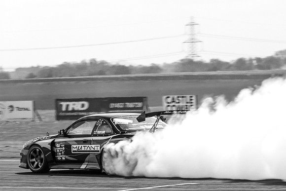 Drift Kings @ JapFest 2015