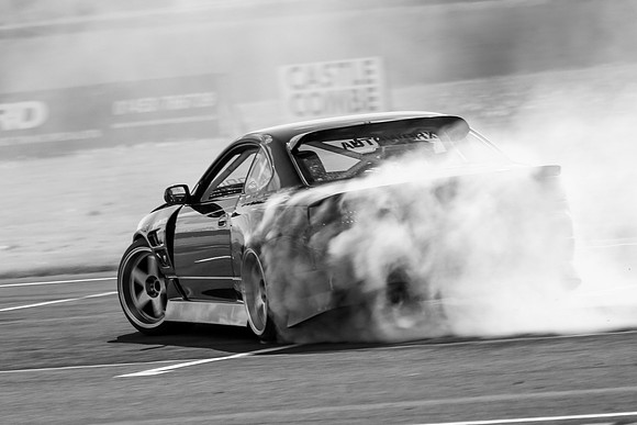 Drift Kings @ JapFest 2015