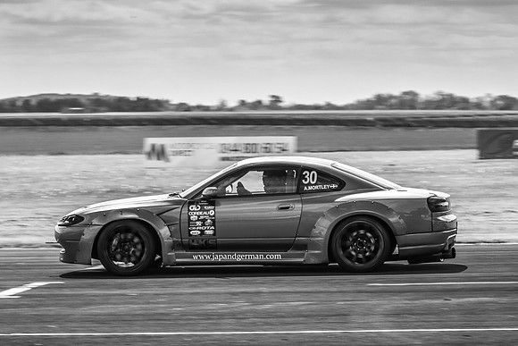 Drift Kings @ JapFest 2015