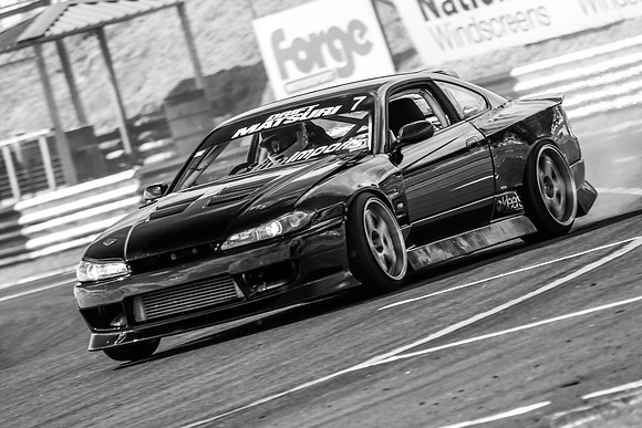 Drift Kings @ JapFest 2015