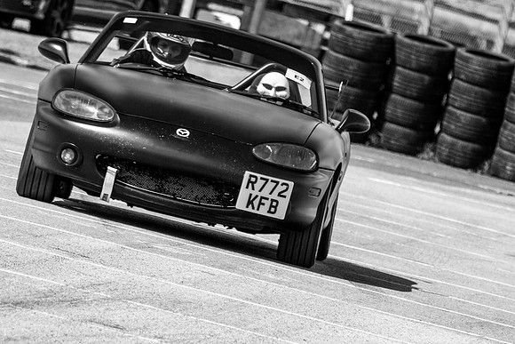 Track Time @ JapFest 2015