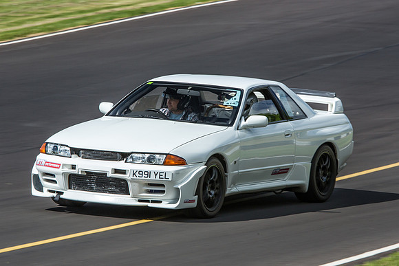 Track Time @ JapFest 2015