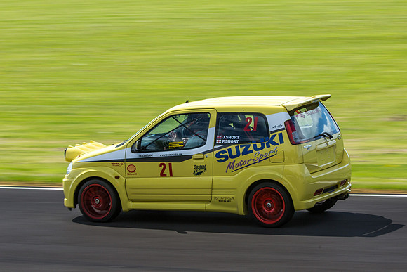 Track Time @ JapFest 2015