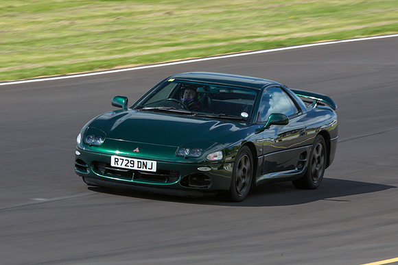 Track Time @ JapFest 2015