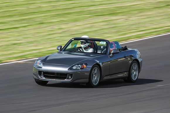 Track Time @ JapFest 2015