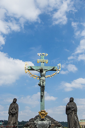Czech Republic, Prague