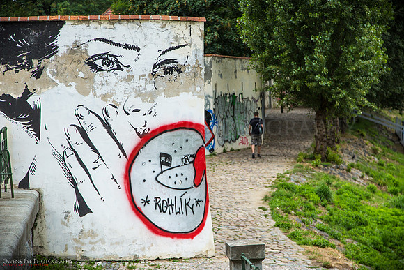 Czech Republic, Prague