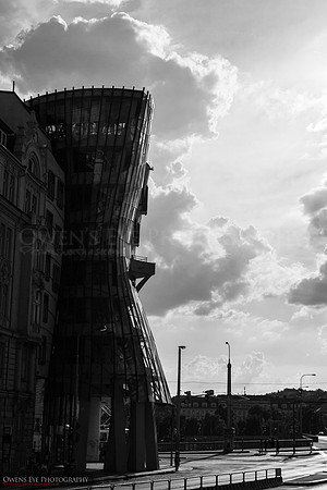 Czech Republic, Prague