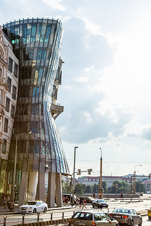 Czech Republic, Prague