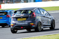 Team Airtec Smashing it around SilverStone at Ford Fair