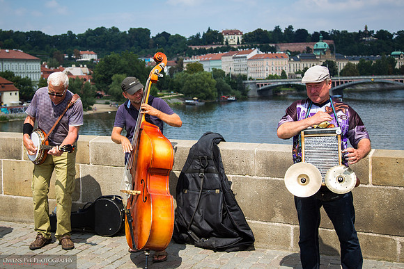 Czech Republic, Prague