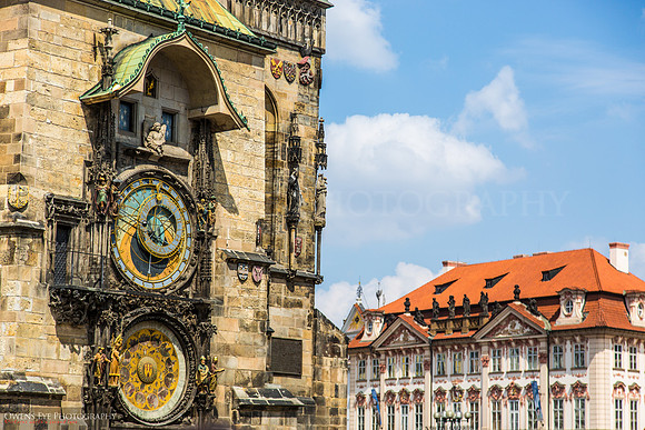 Czech Republic, Prague
