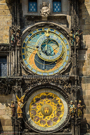 Czech Republic, Prague