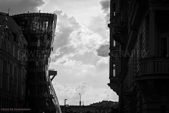 Czech Republic, Prague