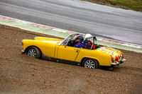 Brands Hatch MG Trackday 2012-14