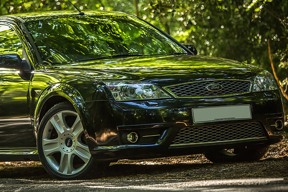Ford Mondeo ST TDCI